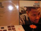 McCOY TYNER TODAY&TOMORROW IMPULSE AS-63 STEREO