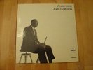 John Coltrane Ascension Impulse A-95 Mono RVG w/o Ed II