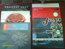 DRUM N BASS CLASSICS ON VINYL - SUPER RARE - MINT