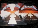METALLICA  MASTER OF THE PUPPETS   12