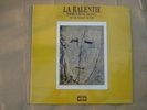 LP BAM LA RALENTIE HENRI MICHAUX GERMAINE MONTERO