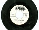 RONNY SMITH LONG TIME NO LOVE RARE ROCKABILLY PROMO 45