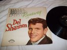 DEL SHANNON LP   RUNAWAY