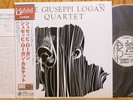 GIUSEPPI LOGAN QUARTET-SAME Venus HMSC 200gram