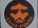 TRANSPARENT ILLUSION -STILL HUMAN LP Original Pressing.