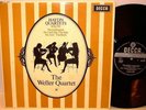 HAYDEN QUARTETS - WELLER QUARTET - DECCA SXL 6182 -  -