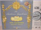 BEETHOVEN - EROICA - KLEMPERER - COLUMBIA SAX -