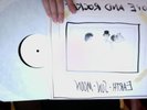 LION OF JUDAH TEST LP LOCKIN OUT COLD WORLD RIVAL MOB