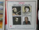 Psych Progressive- SFINX- Zalmoxe, Fab Electrecord LP