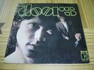 THE DOORS / ORIG 1967 ELEKTRA MONO LP - VG+ / VG+