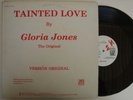 GLORIA JONES Tainted Love 12 Disco Original Version mp3