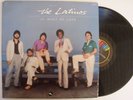 LATINOS It Must Be Love LP Rare Modern Soul mp3