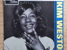 KIM WESTON TAMLA MOTOWN EP TME 2005 EX/EX RARE