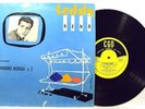 TEDDY RENO-CONFIDENZE MUSICALI 2-RARE LP 25 CM 10