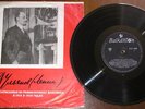 LENIN 8 SPEECHES LP *REAL VOICE COMMUNIST PROPAGANDA*
