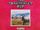 TRAGICALLY HIP, THE: Road Apples (NM limited edition)