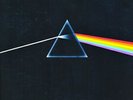 PINK FLOYD The Dark Side of The Moon VG++ very clean LP