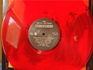 THE WHITE STRIPES White Blood Cells RED VINYL * NM/NM