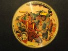 ? VOGUE - Picture Disc Record  ? R-713 / R-711