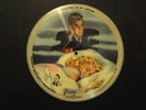 ? VOGUE - Picture Disc Record  ? R-735