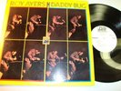 Jazz Funk LP Roy Ayers “Daddy Bug” Promo NM