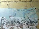 BUFFALO SPRINGFIELD - S/T - NEAR MINT - Bluebird Long V