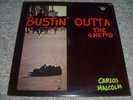 RARE FUNK LP/ CARLOS MALCOLM 