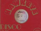gussie LP:LEROY SMART-showcase (hear)