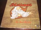 MESSENGER The New Has Come Xian Psych Prog Funk LP