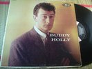 Buddy Holly LP same self title - mono