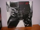 Motley Crue Too Fast For Love + 7