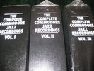 Complete Commodore Jazz Recordings Vols. 1, 2, 3 Mosaic