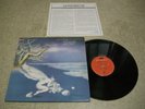 LOCANDA DELLE FATE  - FORSE   KOREA LP ITALY ART PROG 