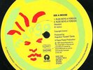 Eek A Mouse - Rude Boys A Foreign HUGE DIGI STEPPER NM-