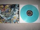 Pig Destroyer Phantom Limb LP Nasum Insect Warfare