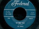 pc45-Blues harp -Federal 12298-Kid Thomas