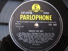 The Beatles FOR SALE UK LP 1ST STEREO EXCELLENT