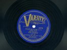 HOT CLUB FRANCE 78 SWANEE RIVER Django Reinhardt   HEAR
