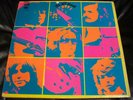 ITS ALL MEAT s/t  orig Canadian psych Listen