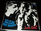 Lone Star Spain 67 Original Garage freakbeat LP RARE
