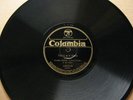 Clara Smith with Louis Armstrong on Columbia 14073
