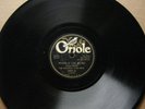 Cab Calloway & His Orchestra on Oriole 2421