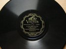 Thomas Morris & His Seven Hot Babies on Victor 20330
