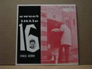 Chuck Berry on Chess 45 rpm EP 5121 