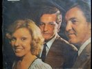 OS TRES 3 MORAIS - Scat Bossa Groove '71 LP BRAZIL HEAR