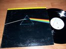 PINK FLOYD Dark Side Of The Moon MFSL MASTER LP NR