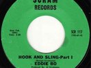 Killer Funk * EDDIE BO * Hook And Sling * LISTEN Breaks