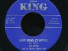 pc45-R&B-King 4761-Roy Brown