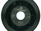 BILLY WALLACE WHAT’LL I DO RARE ROCKABILLY MERCURY 45