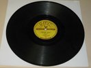 BLUES 78RPM RECORD - RUFUS THOMAS - SUN 181